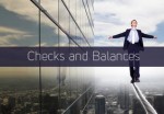 checks and balances