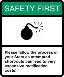 Follow the Process on SMSF Borrowing