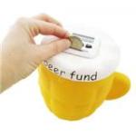 Beer Fund
