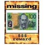 Missing Money