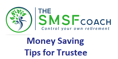 Tips for Trustees