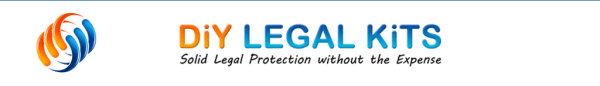 DIY Leagal Kits
