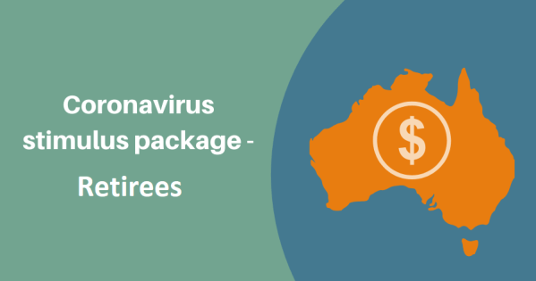 Corona Virus Stimulus Package 2
