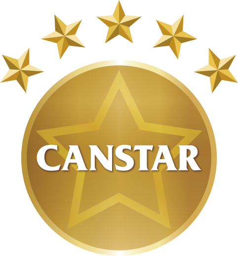 Official Canstar Logo small