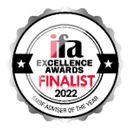 SMSF Adviser of the Year 2022 Finalist
