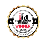 SMSF Adviser of the Year 2024 - Winner