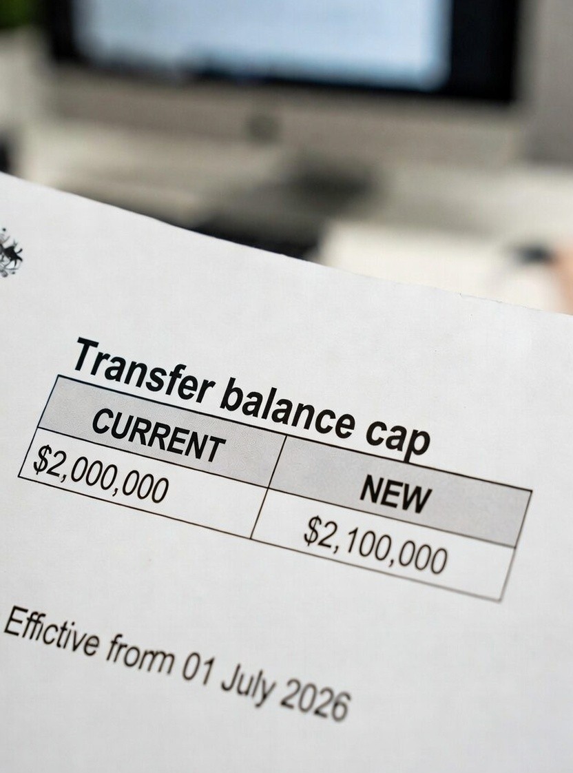 Transfer Balance Command How is my Transfer Balance Cap Calculated | The SMSF Coach